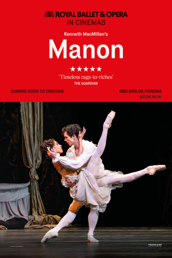 Manon