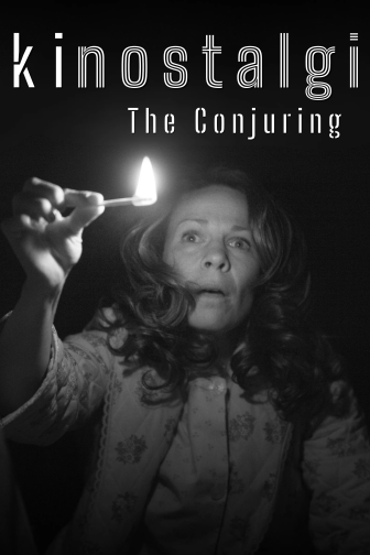 conjuring