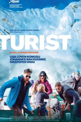 Turist