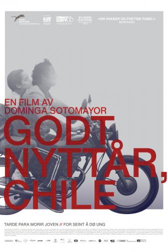 Godt nyttår, Chile