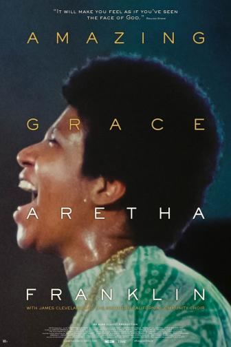 Amazing Grace