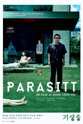 Parasitt