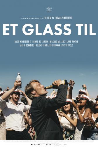 Et glass til