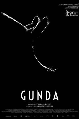 Gunda