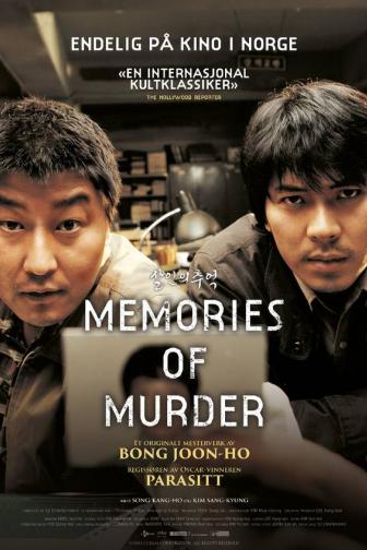 Memories of Murder