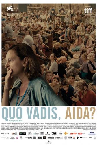 Quo vadis, Aida?