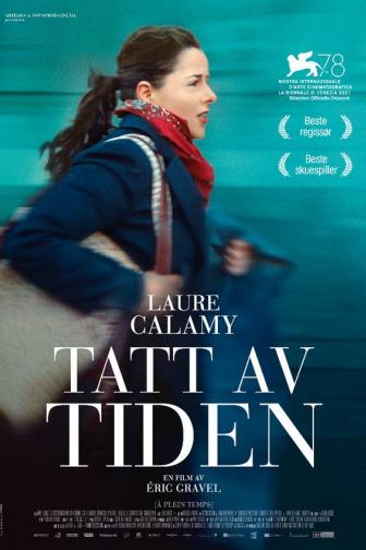 Tatt av tiden