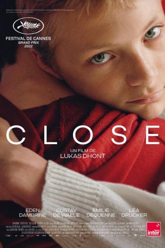 Close