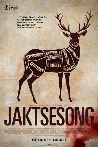 Jaktsesong