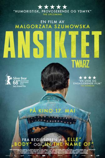 Ansiktet