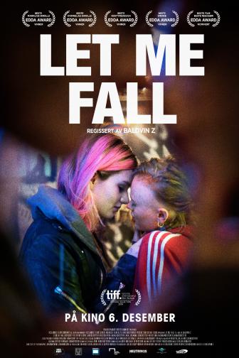 Let Me Fall