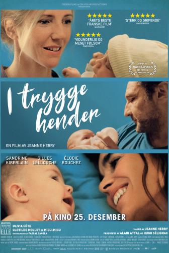 I Trygge Hender