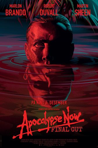 Apocalypse Now: Final Cut