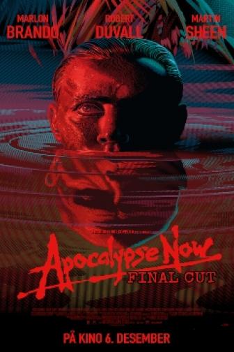 Apocalypse Now: Final Cut