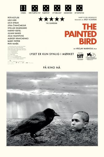 The Painted Bird