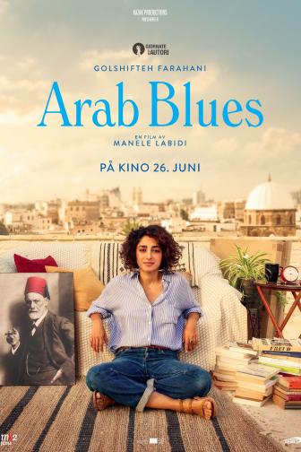 Arab Blues