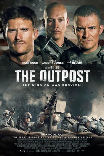 The Outpost