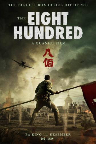 The Eight Hundred