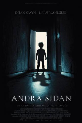 Andre siden