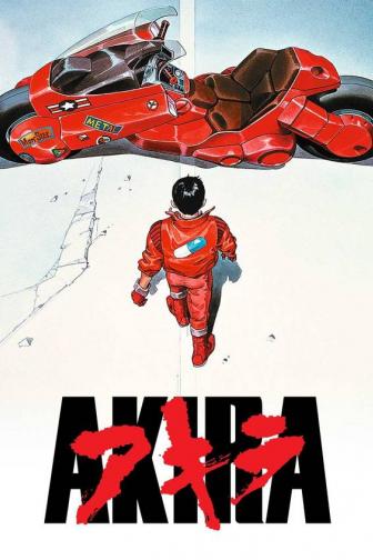 Akira