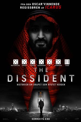 The Dissident