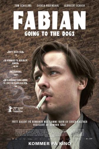 Fabian: Going to the Dogs