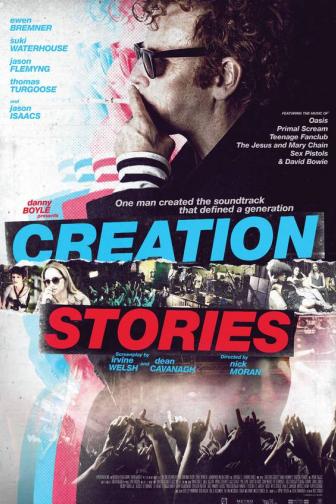 Creation Stories