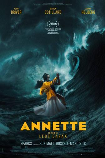 Annette