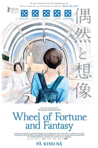 Wheel of Fortune and Fantasy