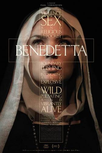 Benedetta