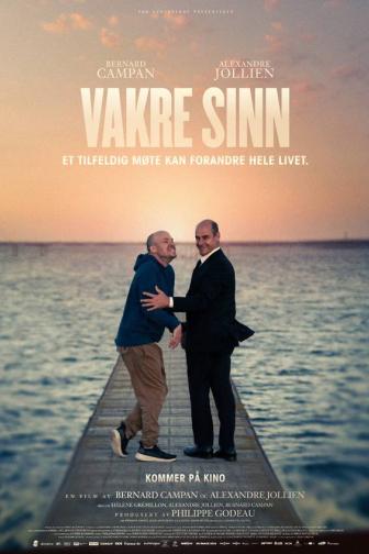 Vakre sinn