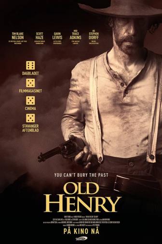 Old Henry