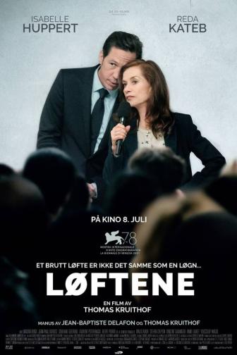 Løftene