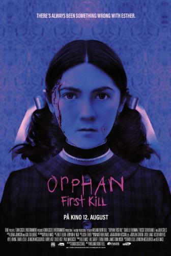 Orphan: First Kill