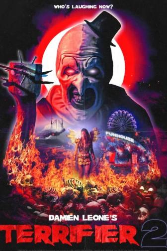 Terrifier 2