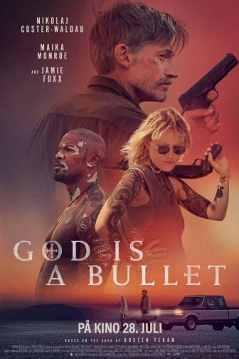 God is a Bullet