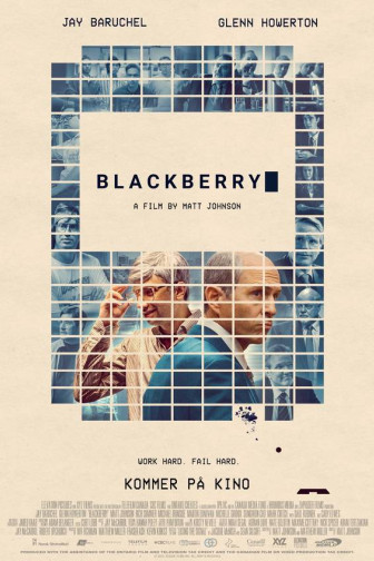 BlackBerry