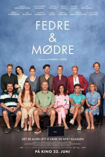 Fedre & Mødre