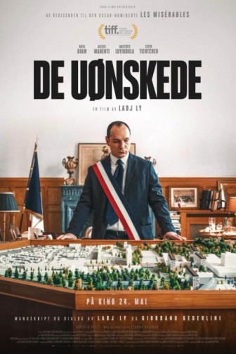 De uønskede