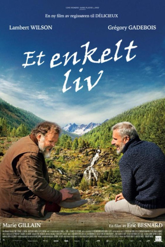 Et enkelt liv