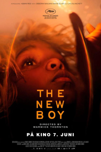 The New Boy