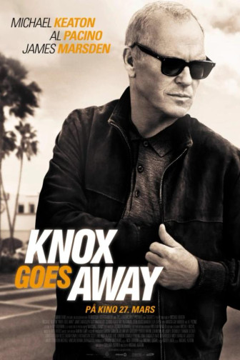 Knox Goes Away