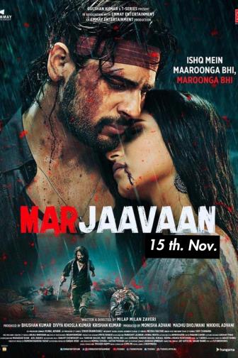 Marjaavaan