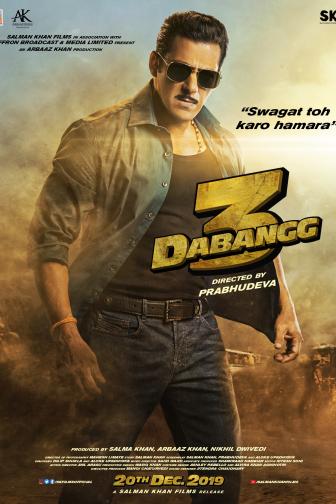 Dabangg 3