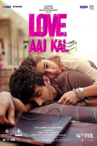 Love Aaj Kal 2020