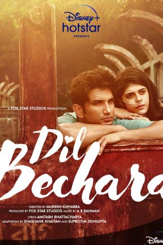 Dil Bechara