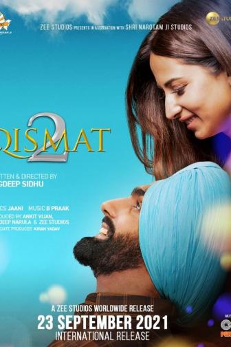 Qismat 2