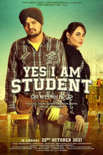 Yes i am Student