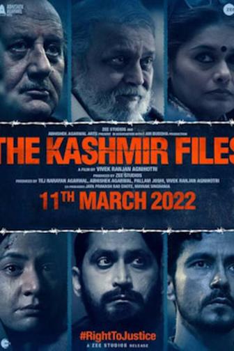 The Kashmir Files