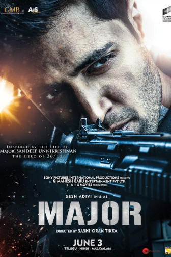 Major - Hindi